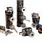 Fortress Interlocks - Fortress Mguard