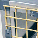 Manufacturers of Guarding Components Manufacturers of Guarding Components